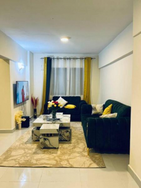 Luxore Apartments